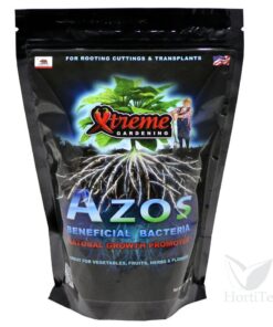 Foto Azos xtreme gardening