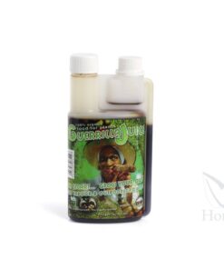 Foto Guerrillajuice 500 ml biotabs