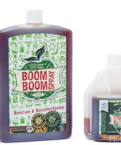 Foto Boomboom spray biotabs