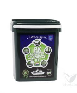 Foto Pk booster compost tea 8 kg biotabs