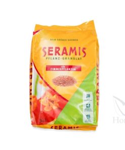 Foto Arcilla seramis granulado 30 l westland