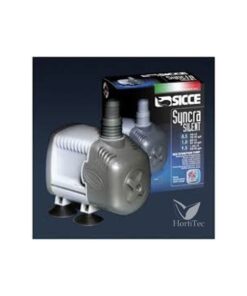Bomba syncra 2700m3 l/h ghe