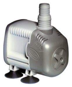 Bomba syncra 3.5 - 2500l/h(sust.bomba hx)para aeroflo 84b