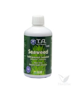 Alternative view of G.o seaweed ghe