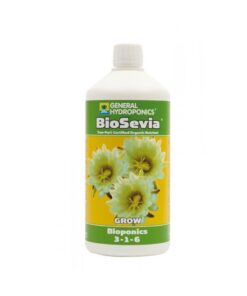 Foto Sevia grow 60 l ghe