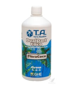 Foto Floracoco grow ghe
