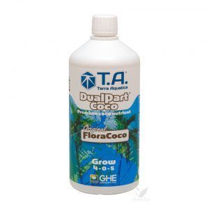 Foto Floracoco grow ghe