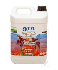 Alternative view of Floracoco bloom ghe