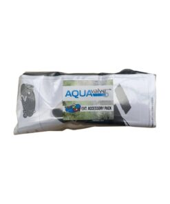 Bolsa accesorios extension 9mm easy2grow