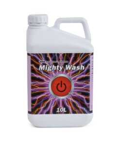 Mighty wash - Imagen 4