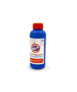 Foto Kalong liquido crecimiento guanokalong