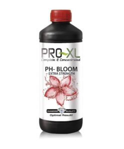Foto Ph - bloom pro-xl
