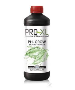 Foto Ph - grow pro-xl