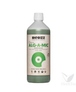 Alg-a-mic biobizz - Imagen 3