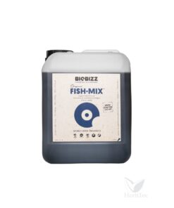 Fish-mix biobizz - Imagen 4