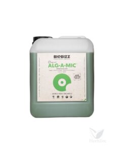 Alg-a-mic biobizz - Imagen 4