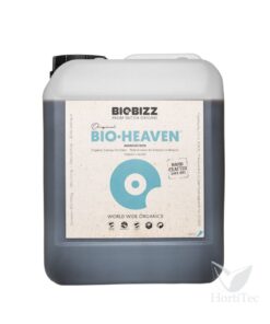 Bio-heaven biobizz - Imagen 4
