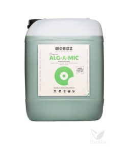 Alg-a-mic biobizz - Imagen 5
