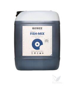Fish-mix biobizz - Imagen 5