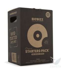 Starters-pack biobizz - Imagen 2