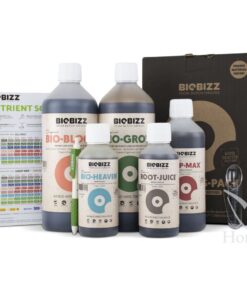 Foto Starters-pack biobizz