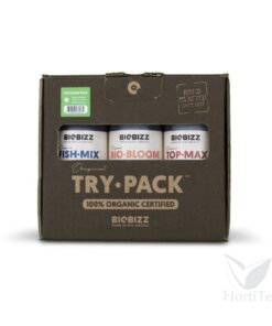 Foto Try-pack outdoor biobizz