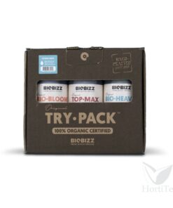 Foto Try-pack hydro biobizz