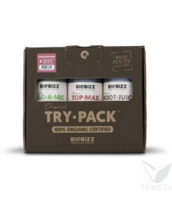 Foto Try-pack stimulant biobizz
