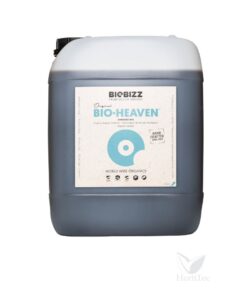 Bio-heaven biobizz - Imagen 5