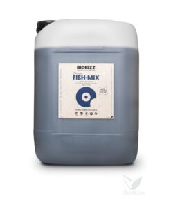 Fish-mix biobizz - Imagen 6