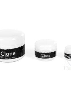Foto I clone gel