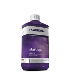 Foto Start up plagron