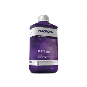 Foto Start up plagron