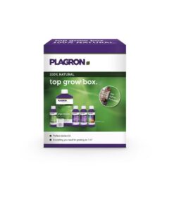 Foto Top grow box 100% bio plagron