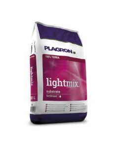 Foto Sustrato light mix plagron