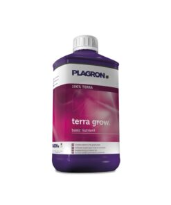 Foto Terra grow plagron