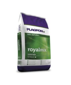 Foto Sustrato royalmix 25 l plagron