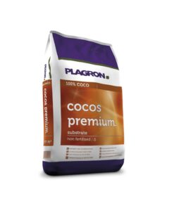 Foto Sustrato coco premium 50 l plagron