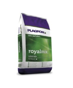 Foto Sustrato royalmix 50 l plagron