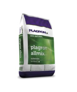 Foto Sustrato all mix 50 l plagron