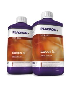 Foto Coco a&b plagron