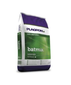 Foto Sustrato bat mix plagron