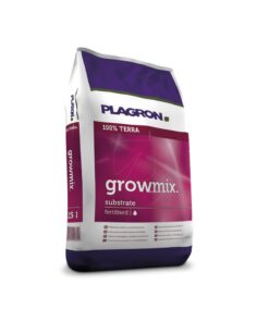 Foto Sustrato grow mix plagron