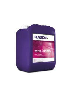 Alternative view of Terra bloom plagron