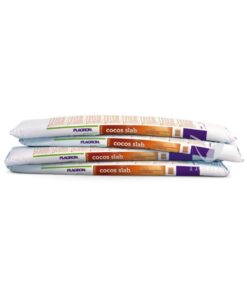 Foto Sustrato coco slab (100 x 19 x 8 cm) plagron