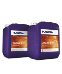 Coco a&b plagron - Imagen 2