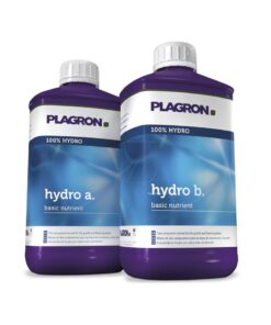 Foto Hydro a&b plagron