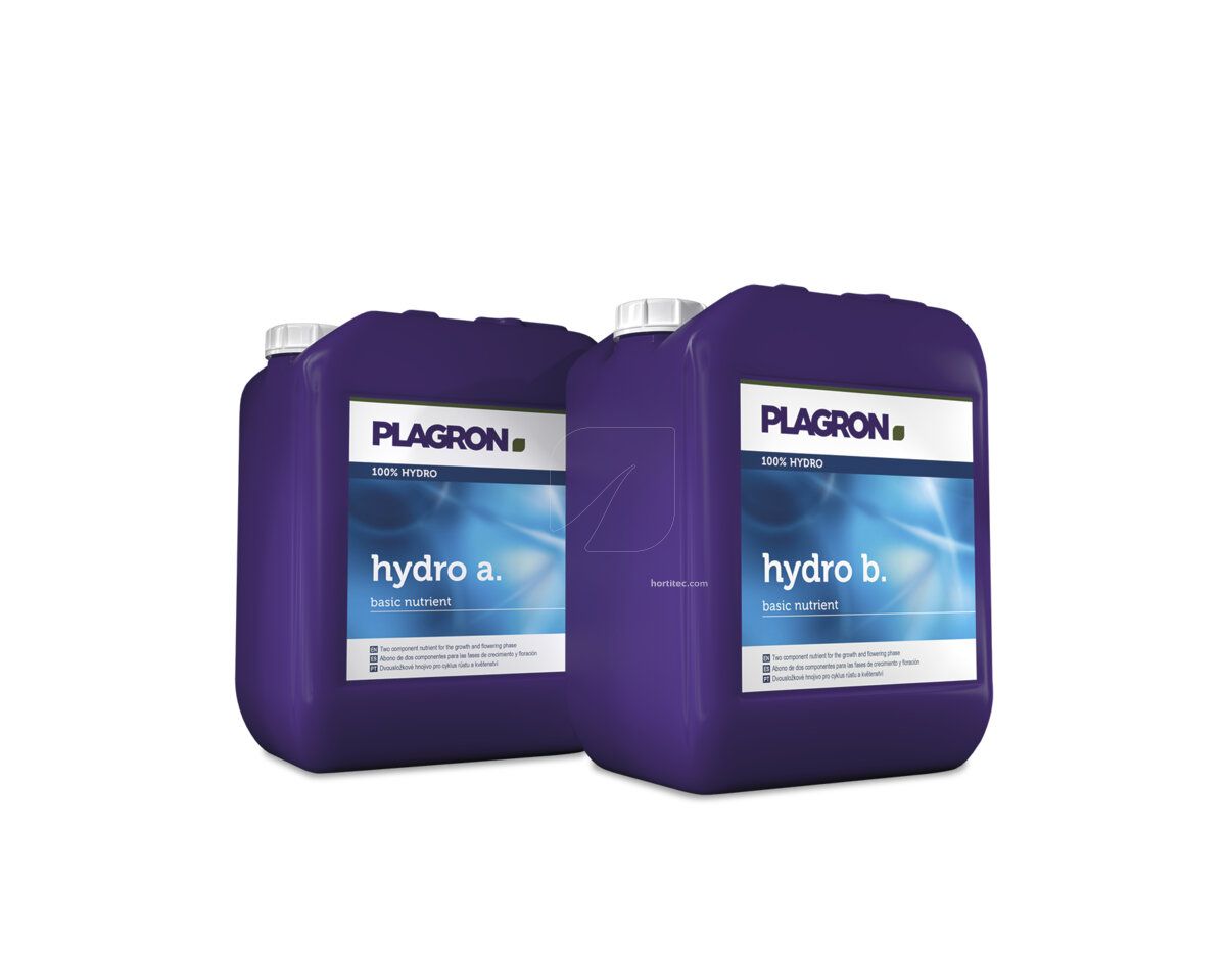 Hydro a&b plagron - Imagen 2