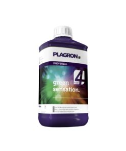 Foto Green sensation plagron