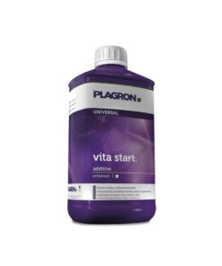 Foto Vita start plagron